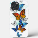 Search for morpho butterfly iphone cases Illustration