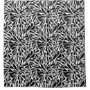 Search for monochrome shower curtains Abstract