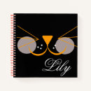 Search for black cat notebooks Animal