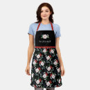 Search for beautiful woman aprons Floral