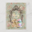 Search for teddy bear tea party invitations For kids