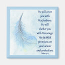 Search for ninety one magnets Psalm 91