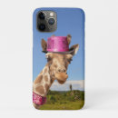 Search for pink giraffe iphone cases Animal