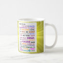 Search for the lords prayer mugs Religious