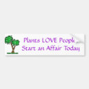 Search for small tree bumper stickers People