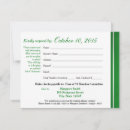 Search for class rsvp cards High school