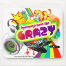 Search for harmonious mousepads Music