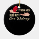 Search for kidney ornaments Donor