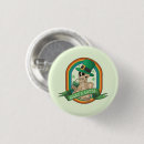 Search for irish leprechaun buttons Saint patricks day