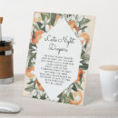 Search for baby shower diaper thoughts sign posters Gender neutral