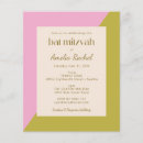 Search for bat 4x5 invitations Modern