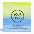 Search for add logo binders Your logo here