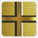 Recherche de résurrection autocollants Chrétien