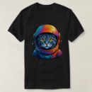Recherche de astronaut cat tshirts Astronaute