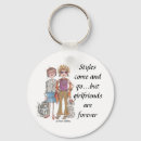 Search for style lady keychains Ladies