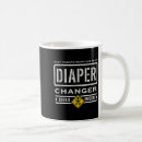Search for diaper mugs Duty