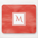 Recherche de mousepad de cerise électronique Moderne