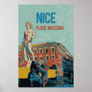 Recherche de massage posters Illustration