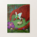 Search for fairy dragon puzzles Fairies
