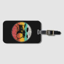 Search for music luggage tags Percussion