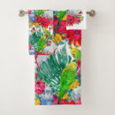 Search for parrot bath towels Parakeet