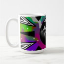 Recherche de tie dye tasses Café