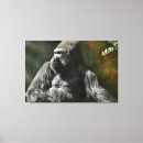 Search for silverback gorilla art Primate