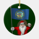 Search for nebraska state ornaments Flag