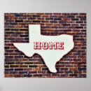 Recherche de amour texas posters État étoile unique