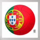Recherche de drapeau du portugal art Football