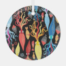 Search for multicolor ornaments Abstract