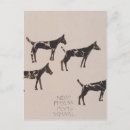 Search for niece postcards Dogs