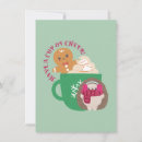 Search for hot chocolate christmas cards Holiday season