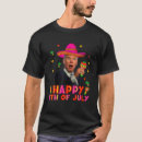 Search for 4th of july funny tshirts Usa