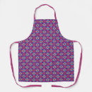 Search for mandala pattern aprons Geometric