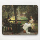 Recherche de stone mousepads Vintage