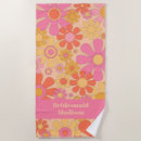 Search for 70s beach towels Groovy