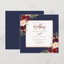 Recherche de navy blue rose gold mariages Feuille d'or rose