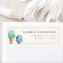 Search for kids return address labels Minimalist