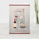 Search for cooking cards Wine