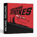 Search for lightning binders Kids