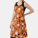 Search for seamless aprons Pattern