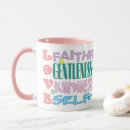 Recherche de patience mugs Foi