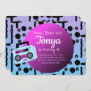 Search for back to the 90s party invitations 80s