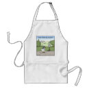 Search for funny chicken aprons Food