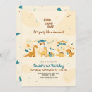 Recherche de 3ème anniversaire invitations Tendance