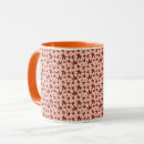Search for autumn leaves pattern mugs Beautiful