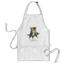 Search for vintage wedding aprons Newlyweds