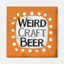 Recherche de bières magnets Bière amusante