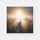 Search for pheasant napkins Wildlife